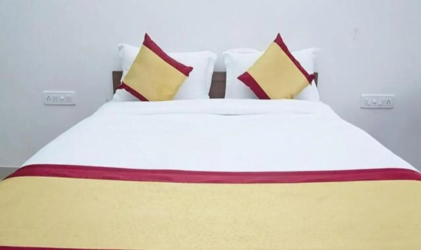Fabhotel Prime Vallabh Villas