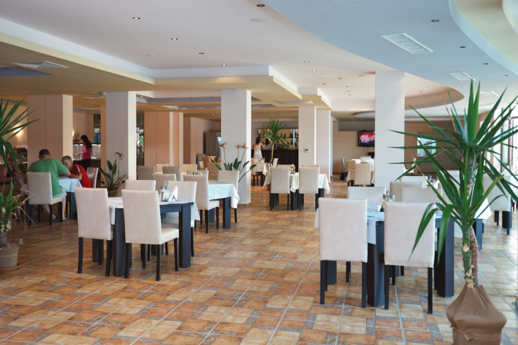 St George Palace - All Inclusive