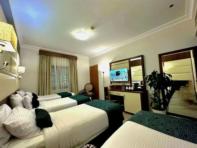 One Inn Hotel