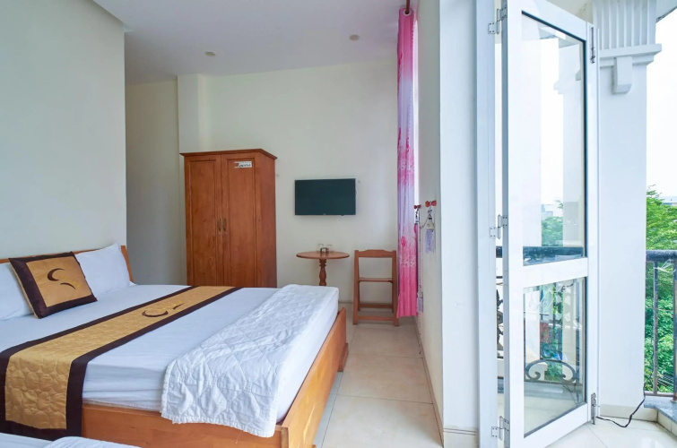 Thanh Tung Hotel