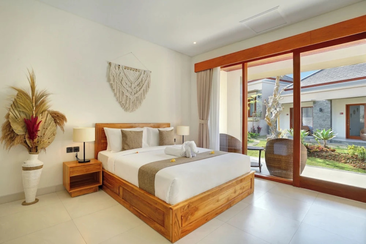 Arshaka Villas