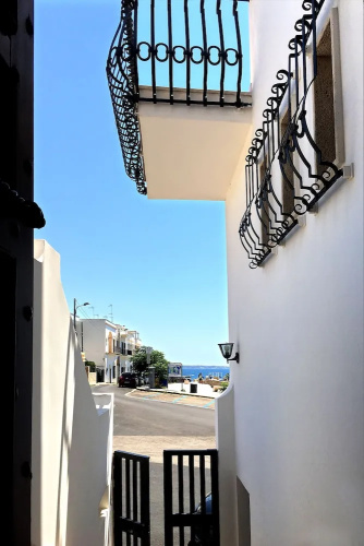 Santa Caterina Bed & Breakfast
