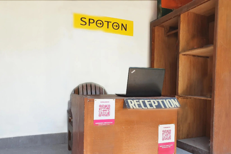 SPOT ON 2167 Creative Bungalow