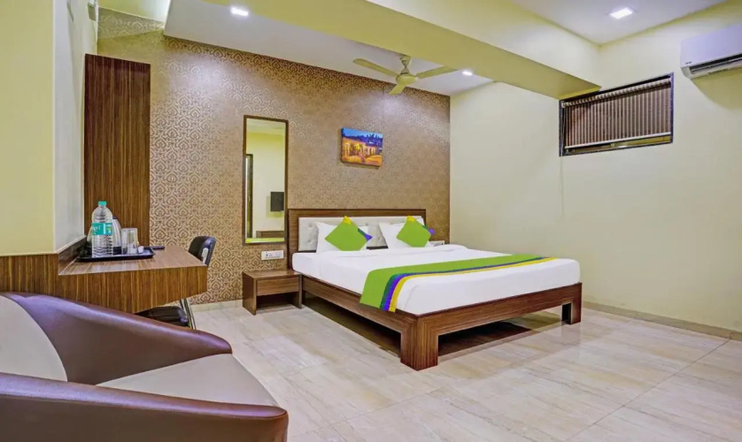 Treebo De Grandeur Anand Nagar