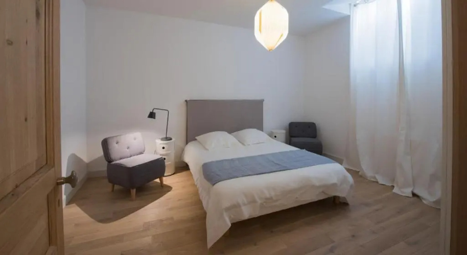 7 Hotel Particulier