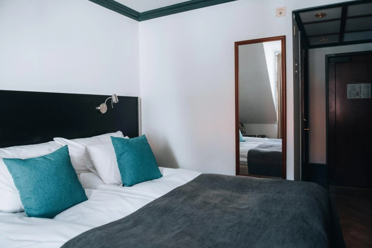 Clarion Hotel Wisby