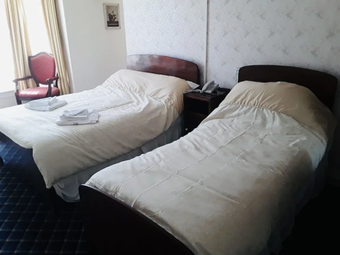 Standard Family room