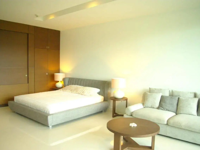 Ananya Beachfront Condominium