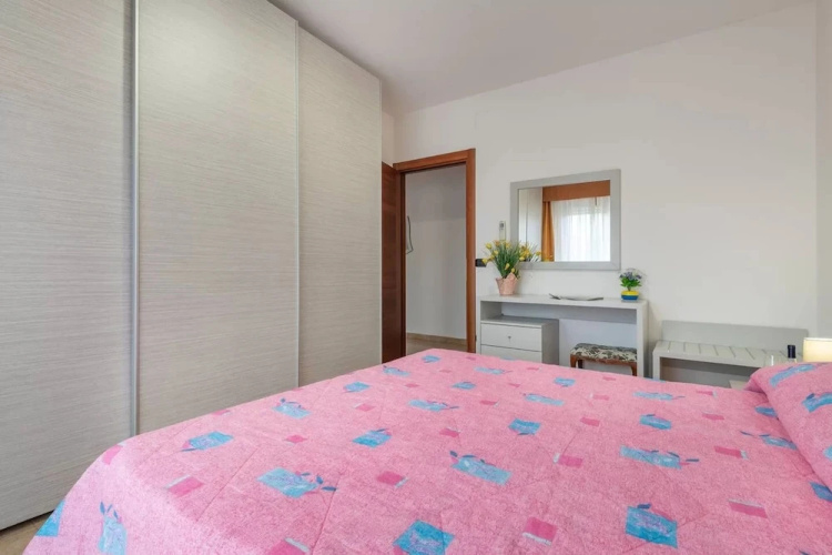 New Flat for 6 Guests Near Alghero Beach