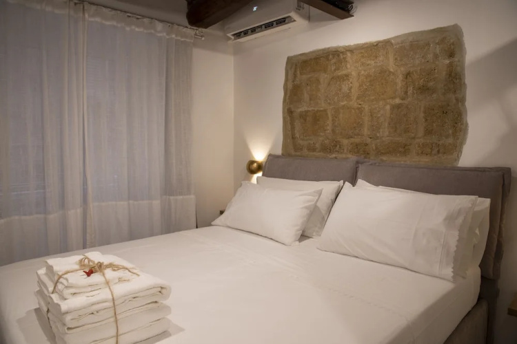 Maritè Apartment