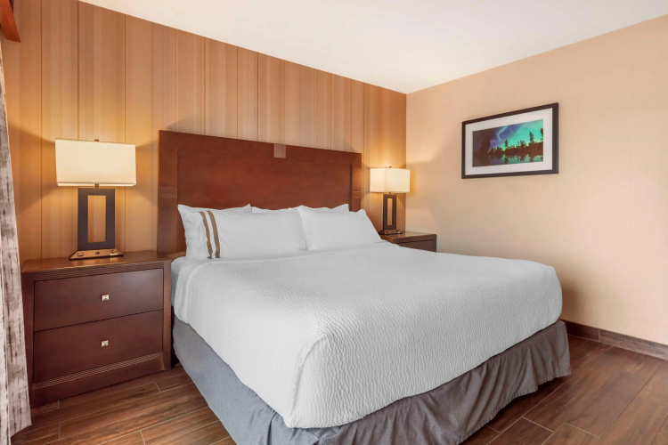 Best Western Plus Superior Inn & Suites