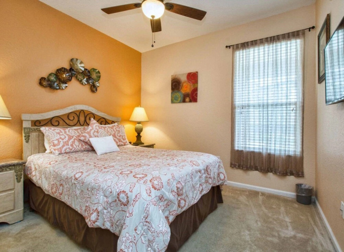 Escape Villa