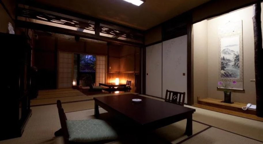 Hatago Kounokura