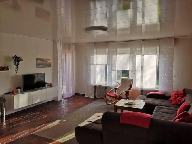 Holiday Home Lenz