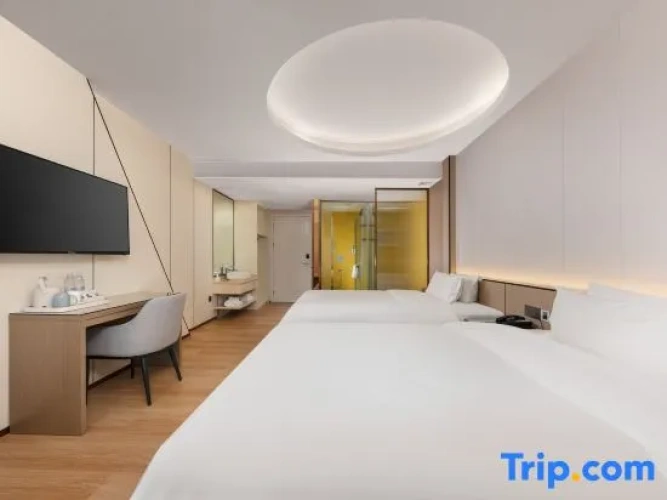 Business Twin room