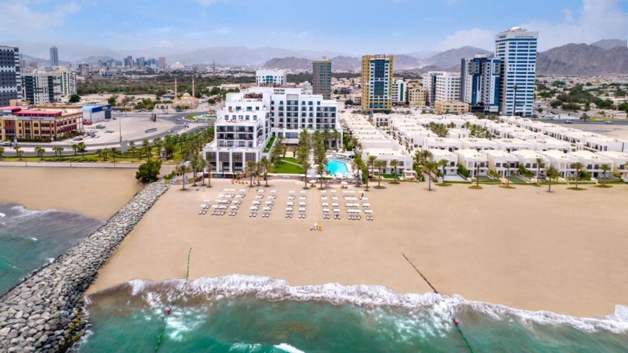 Palace Beach Resort Fujairah photo 28