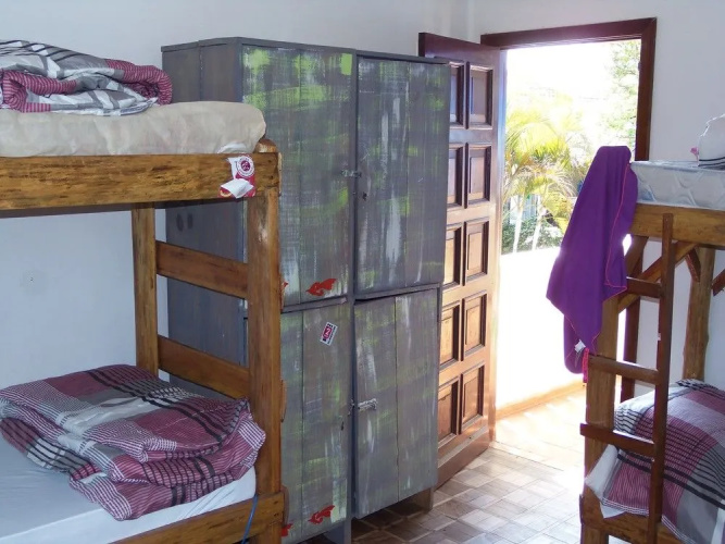Curitiba Backpackers