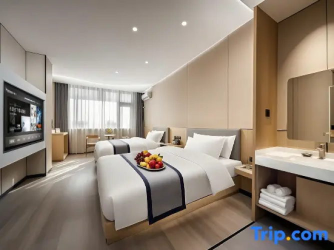 Business Twin room