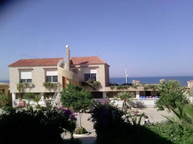 Complexe El Omara