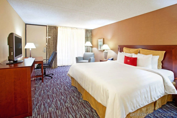 Four Points by Sheraton Phoenix North