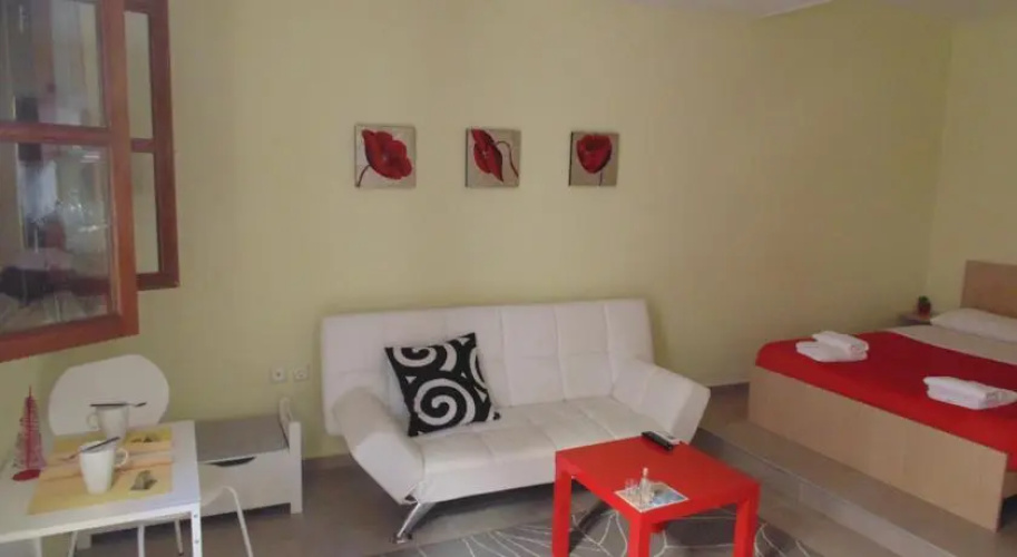 Krinio's Studios