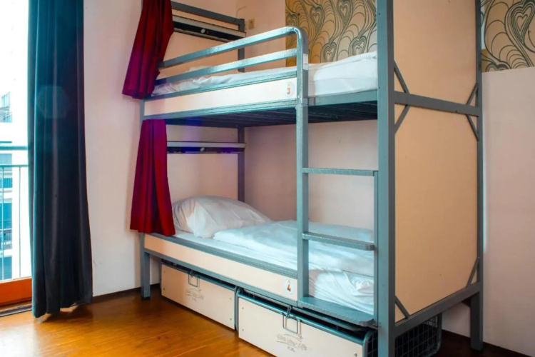 St Christopher's Berlin Mitte - Hostel