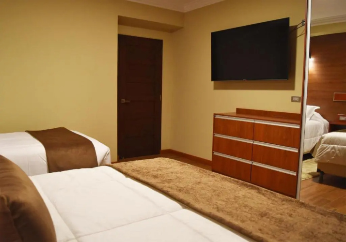 Selenza Apart Hotel