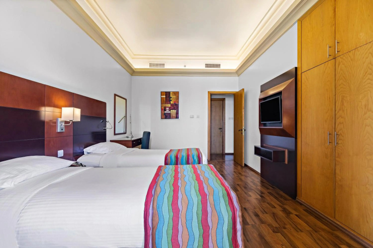 Al Khoory Hotel Apartments, Al Barsha photo 7
