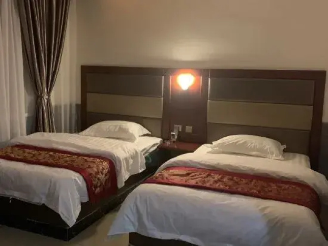 Hongyue Express Hotel