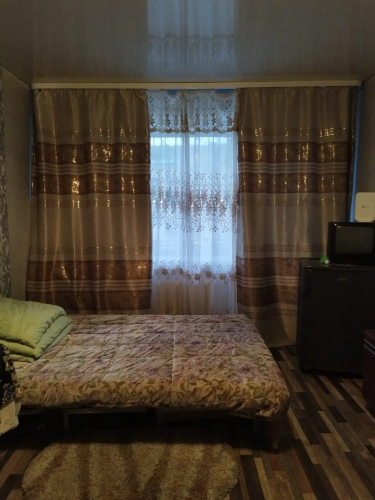 Фотография номера квартиры 24Gold City (24Голд Сити) на улице Красноярская