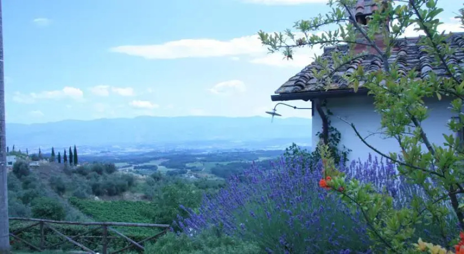 La Tuia Vacanze