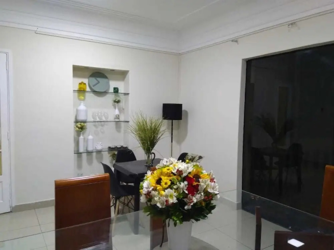 Miraflores Home Hostel
