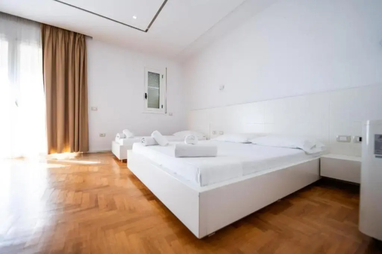 Thea Hotel