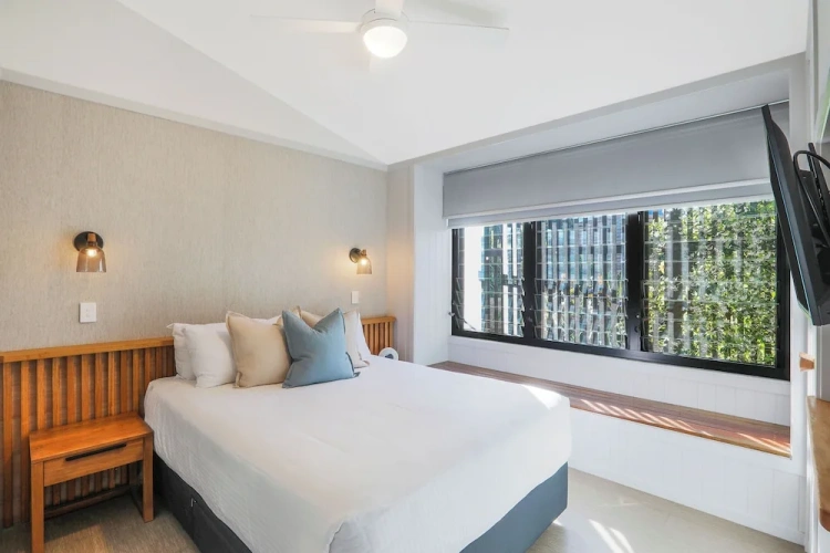 Premium room