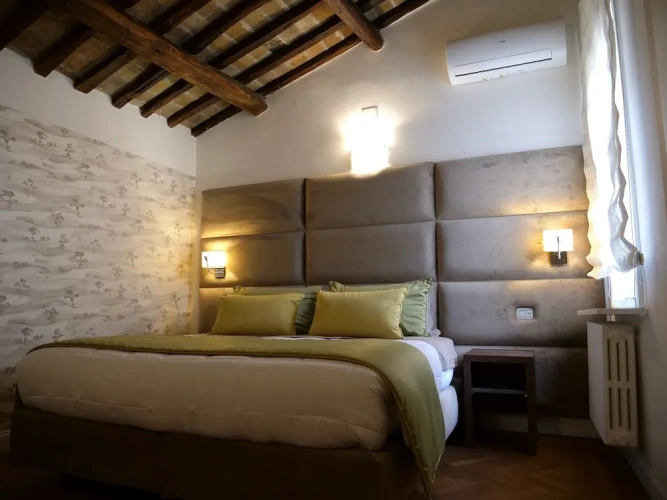 Superior room