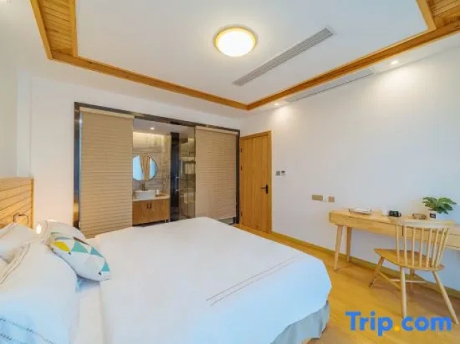 Double Suite with balcony