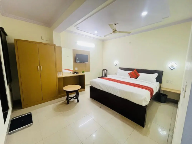 Hotel Silver Stay 04