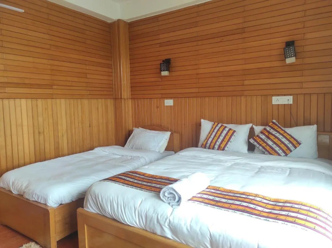 Hotel Tayatha