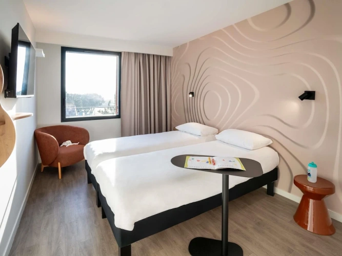 Comfort Twin room
