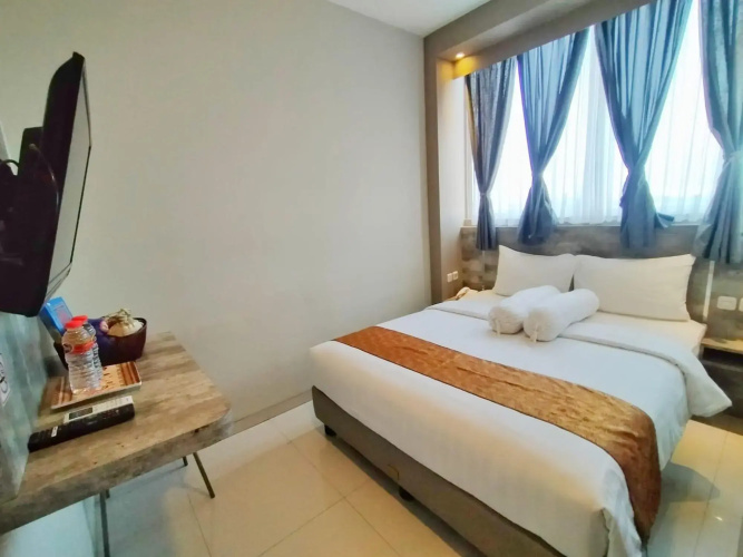 Ryola Inn Syariah