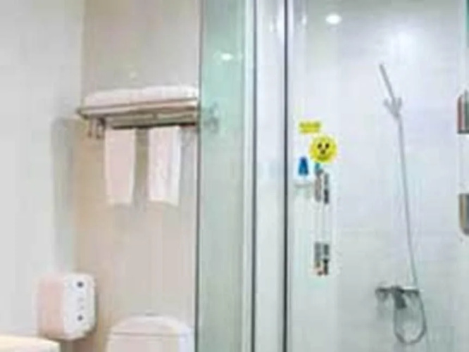 Xicheng Hotel