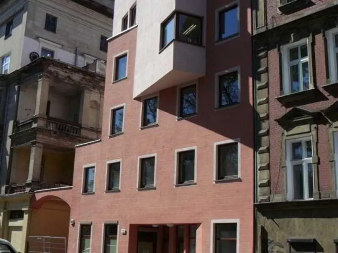 Otel görseli