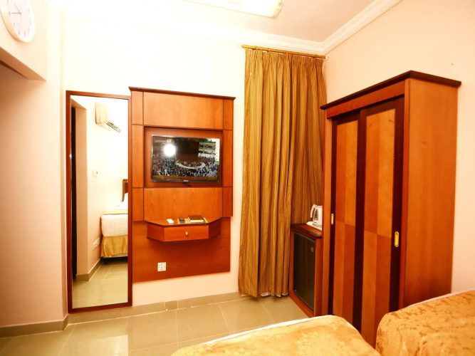 Diyar Al Diyafah Hotel