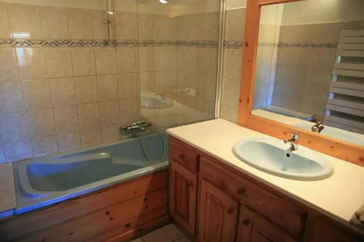 Chalet L Irrawaddy