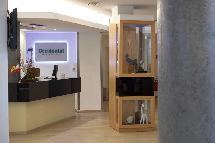Occidental Aurelia (Ex-Esh Executive Style) photo 28