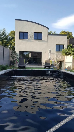 La Villa d'Aÿ-Champagne