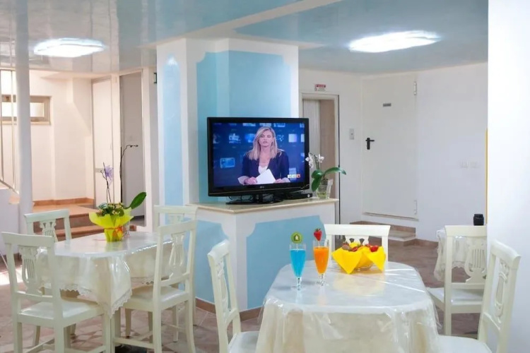 Hotel Altair