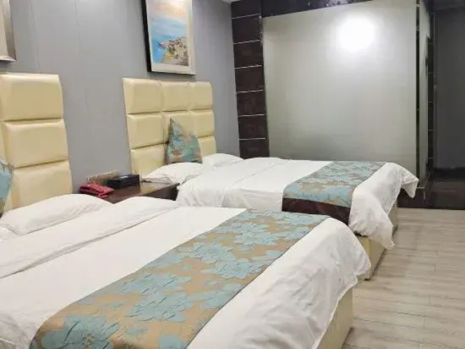Ligao Hotel