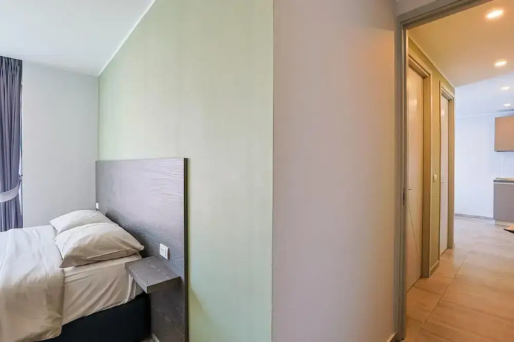 Big Buddha View - 2 bedroom T3 - 228
