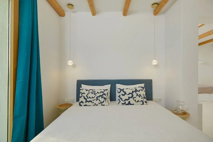 Luxury Villa Libra - Allparos Villas